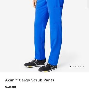 FIGS (NWT) men’s scrub bottom